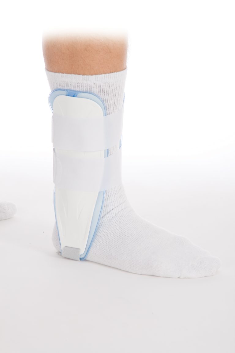 Air Stirrup Ankle Brace OP Medical Supply