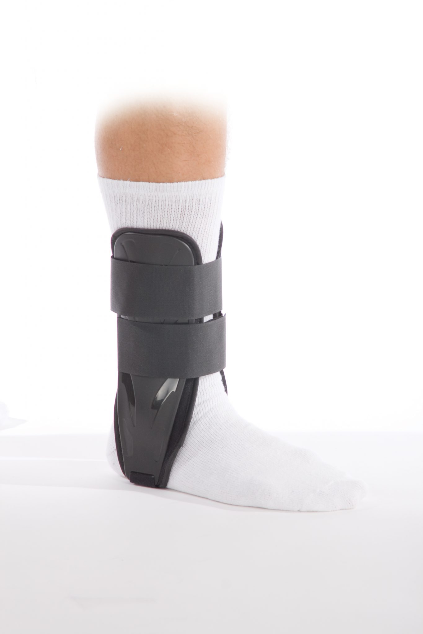 Foam Stirrup Ankle Brace OP Medical Supply