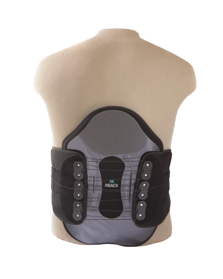 XBack Edge Plus Brace OP Medical Supply