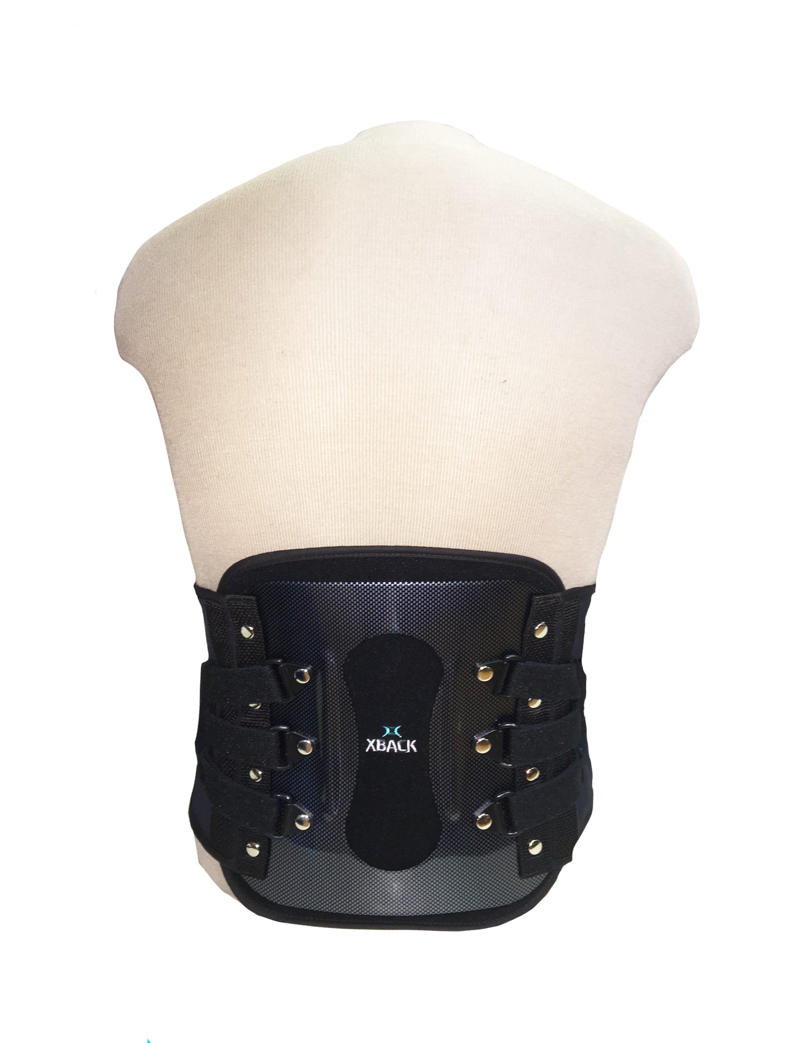 XBack LS Adjustable Brace OP Medical Supply