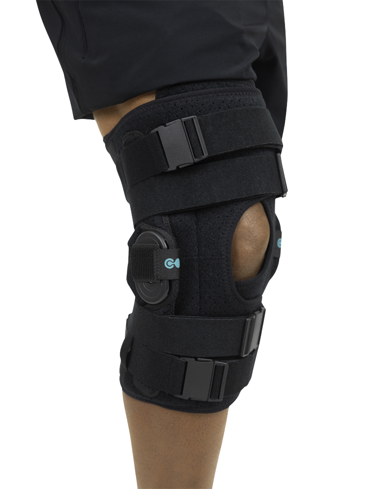 Coretech Knee Brace OP Medical Supply