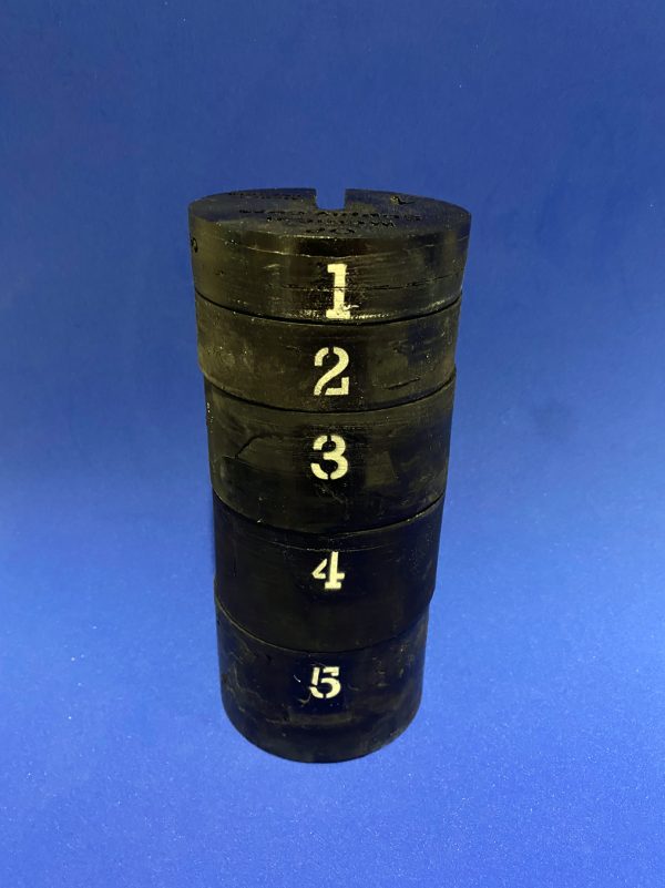 Traction Weights OP Medical Supply