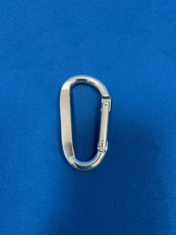 Carabiner