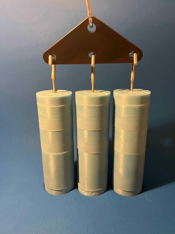 Multi-Traction Tree Holder
