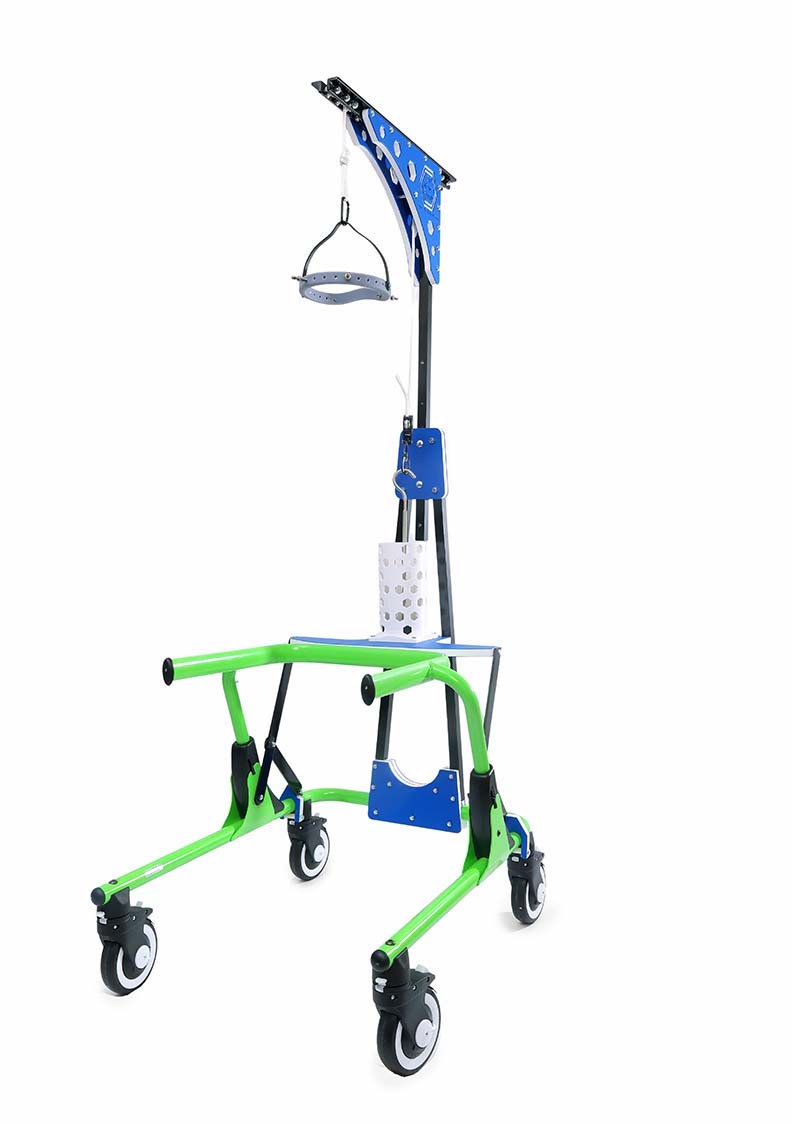 Halo Gravity Traction Walker - Image 2